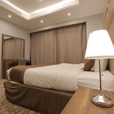 Broad Almkan Apart Hotel 타이프 외부 사진