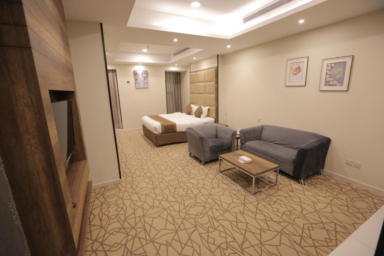 Broad Almkan Apart Hotel 타이프 외부 사진