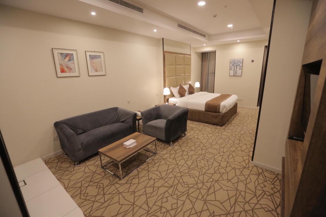 Broad Almkan Apart Hotel 타이프 외부 사진