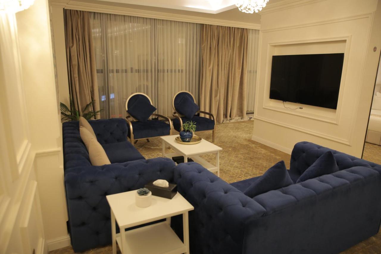 Broad Almkan Apart Hotel 타이프 외부 사진