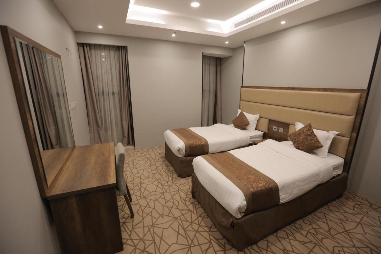 Broad Almkan Apart Hotel 타이프 외부 사진