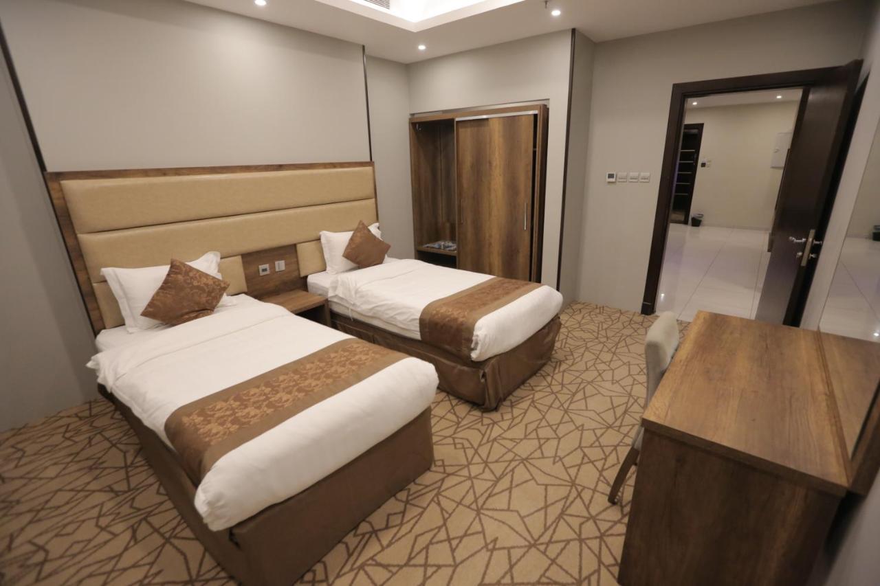 Broad Almkan Apart Hotel 타이프 외부 사진