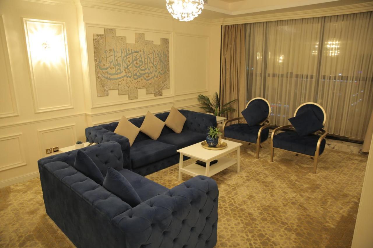 Broad Almkan Apart Hotel 타이프 외부 사진