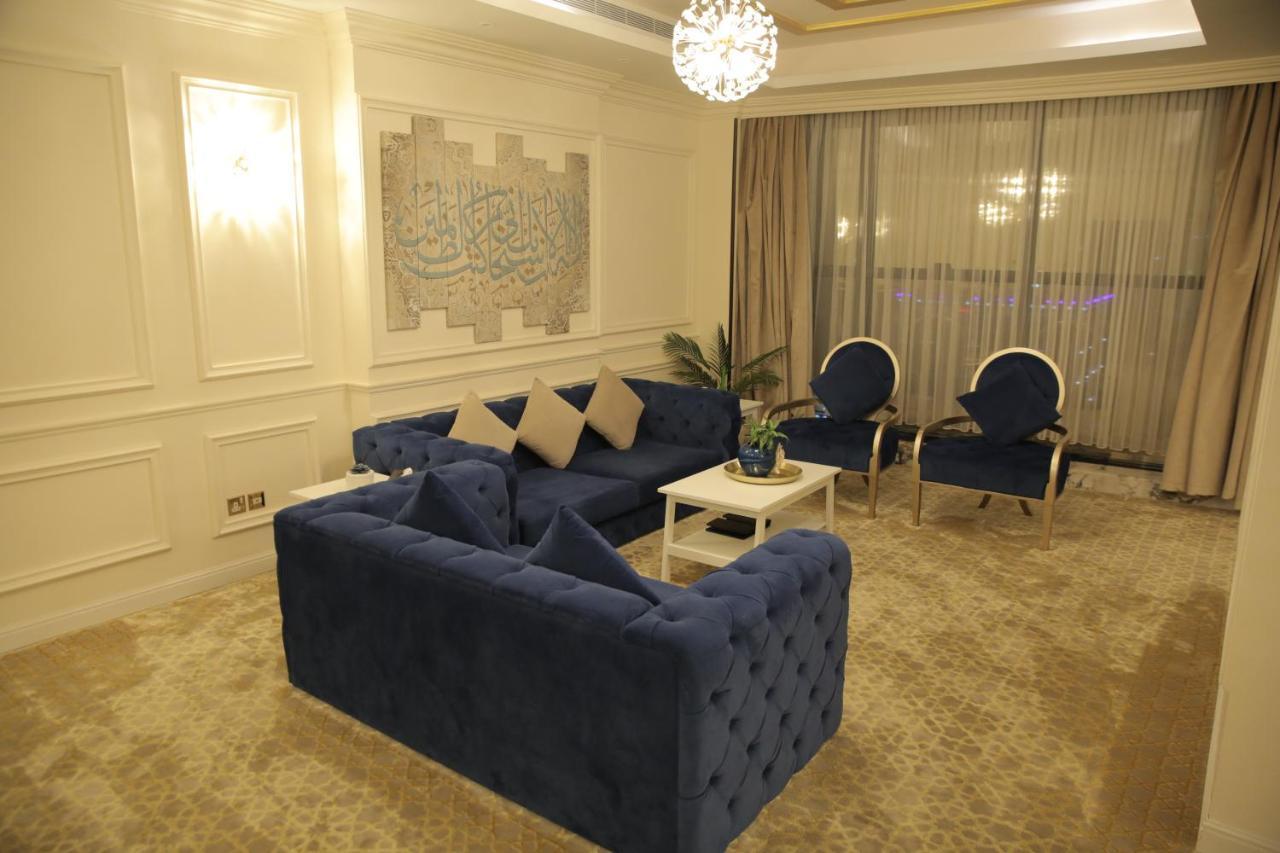 Broad Almkan Apart Hotel 타이프 외부 사진