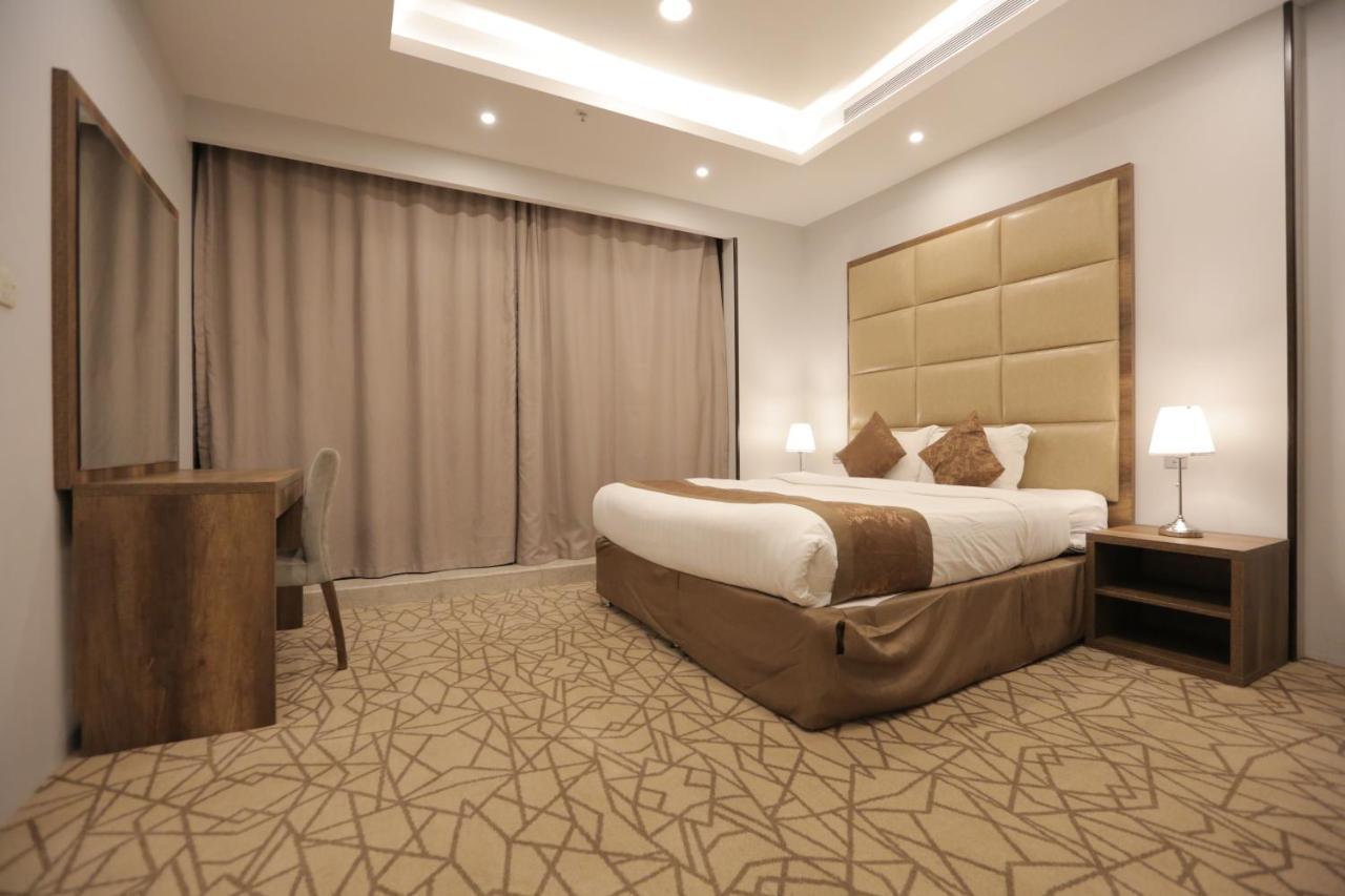 Broad Almkan Apart Hotel 타이프 외부 사진