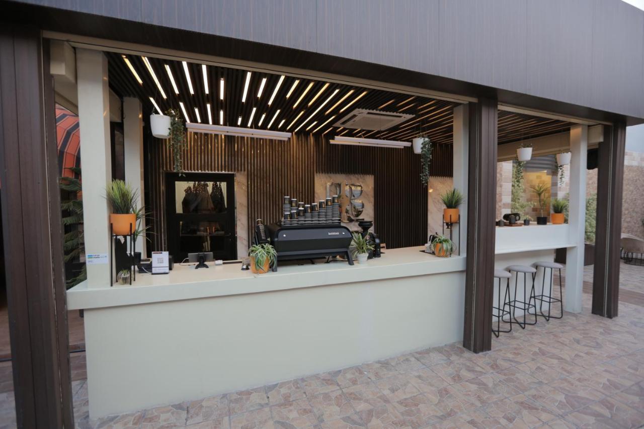 Broad Almkan Apart Hotel 타이프 외부 사진