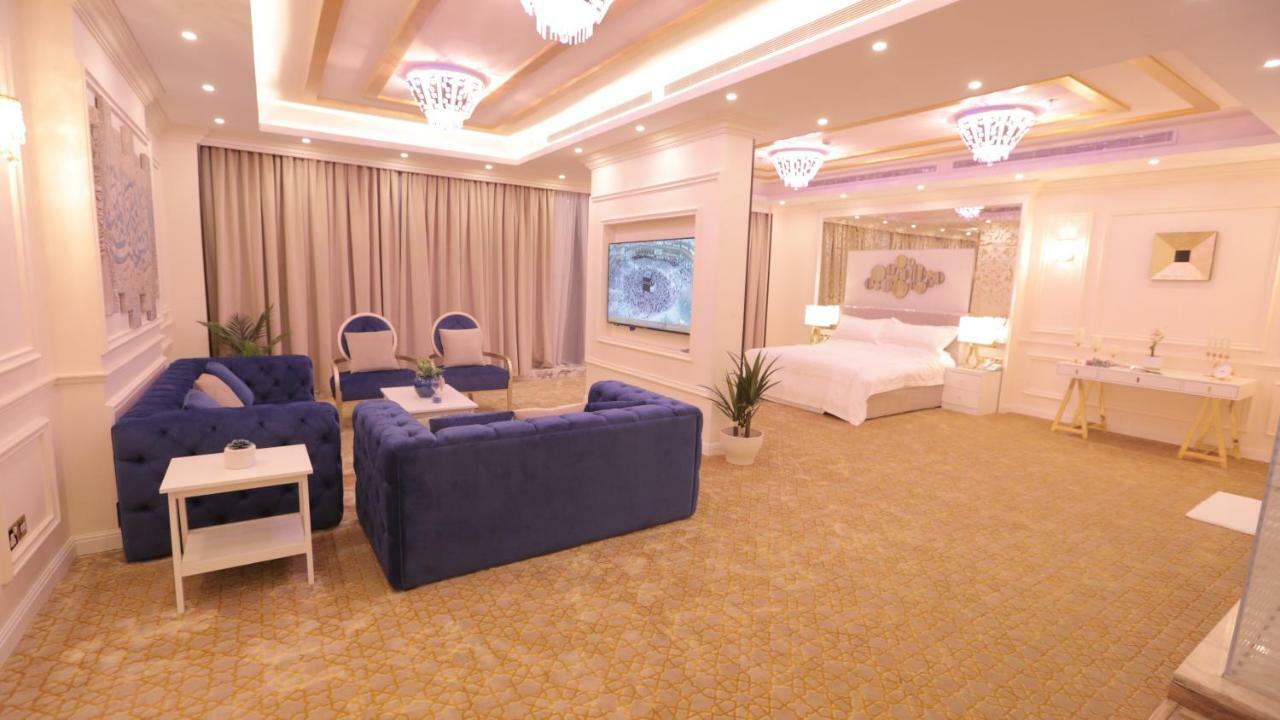 Broad Almkan Apart Hotel 타이프 외부 사진