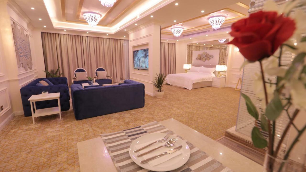 Broad Almkan Apart Hotel 타이프 외부 사진