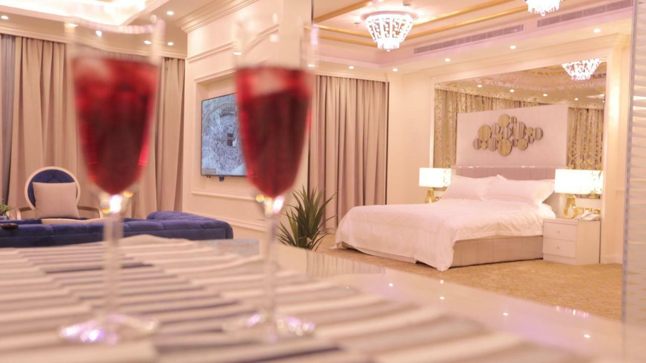Broad Almkan Apart Hotel 타이프 외부 사진